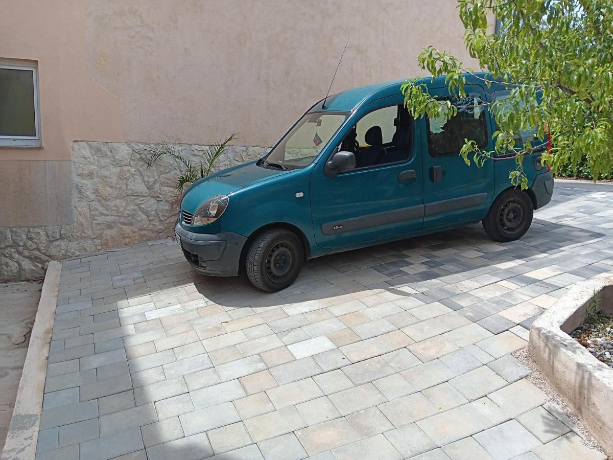 فيلا Nika بيليس المظهر الخارجي الصورة